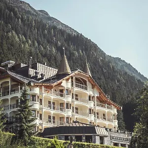 ***** Hotel 5 Österreich