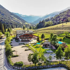 Hotel Lengauer Hof, Saalbach