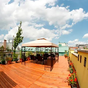 **** Aparthotel Rothensteiner Österreich