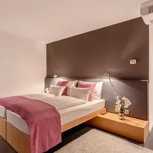 **** Hotel Roomz - Business Design Österreich