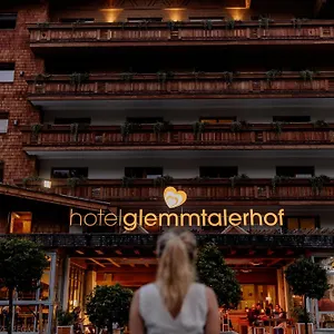 Hotel Glemmtalerhof, Saalbach