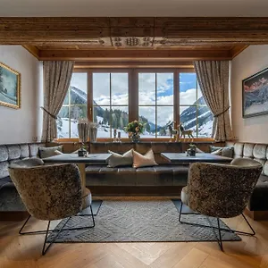 **** Hotel Boutique Montanara Österreich
