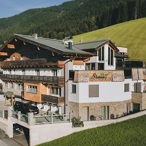 Hotel Birkenhof, Saalbach