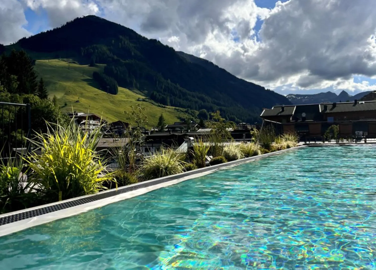 Kerii - Adults Boutique Hotel location