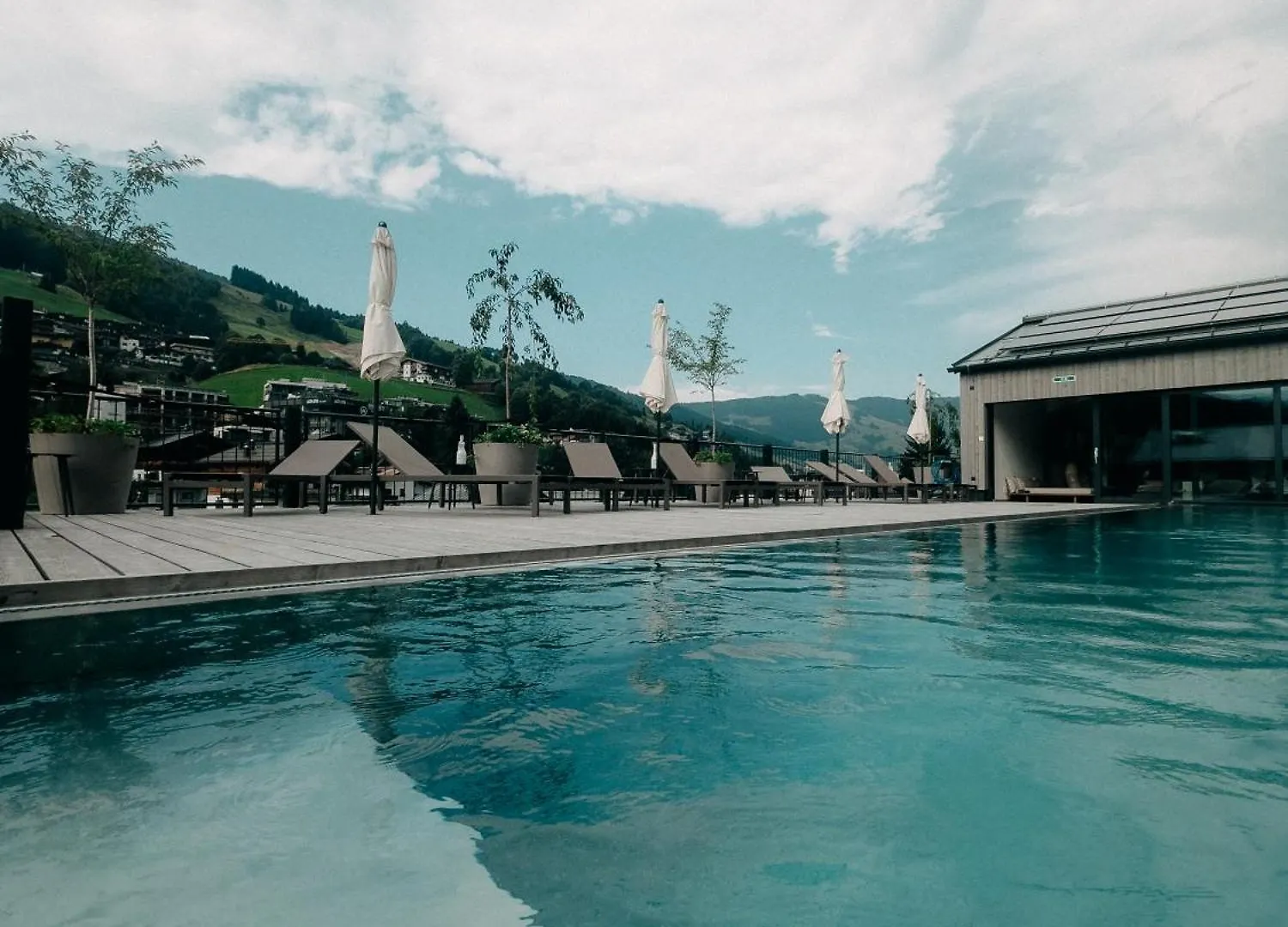 Kerii - Adults Boutique Hotel Saalbach-Hinterglemm Österreich